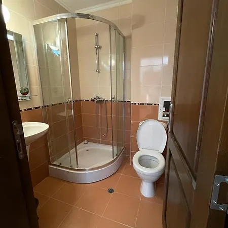 Apartamento Helios 2