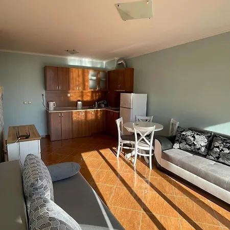 Helios 2 Apartamento Sveti Vlas